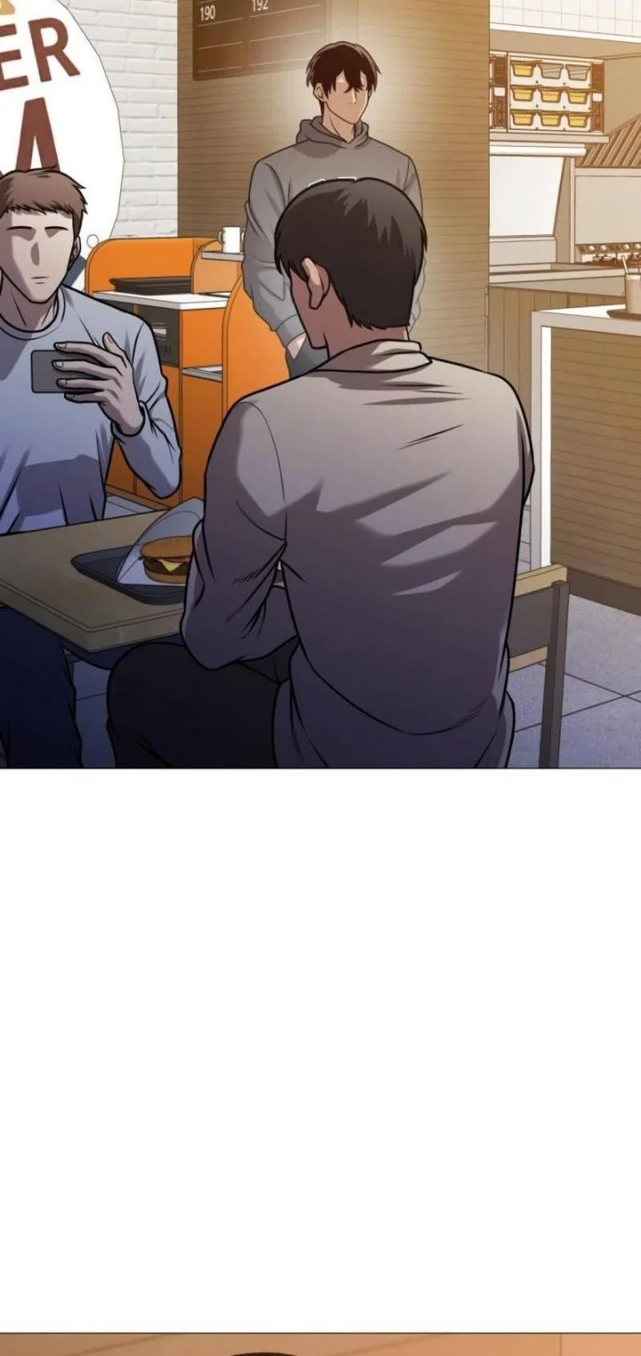 John X Killer Chapter 21 Gambar 74