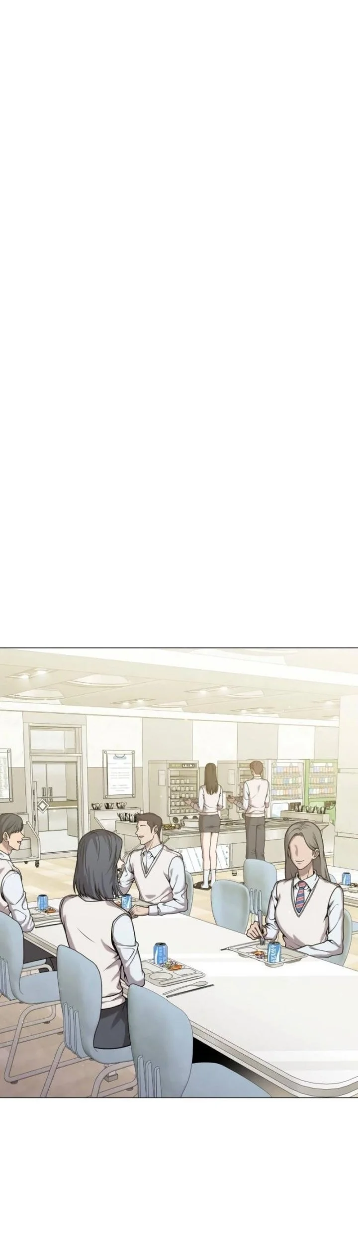 John X Killer Chapter 21 Gambar 5