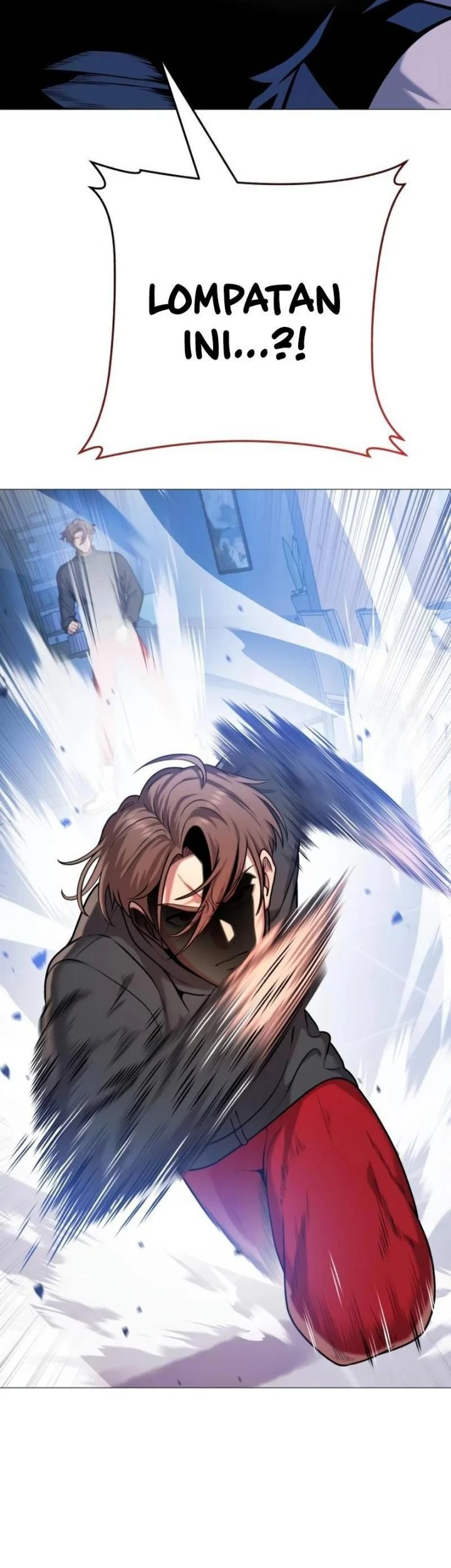 John X Killer Chapter 21 Gambar 81