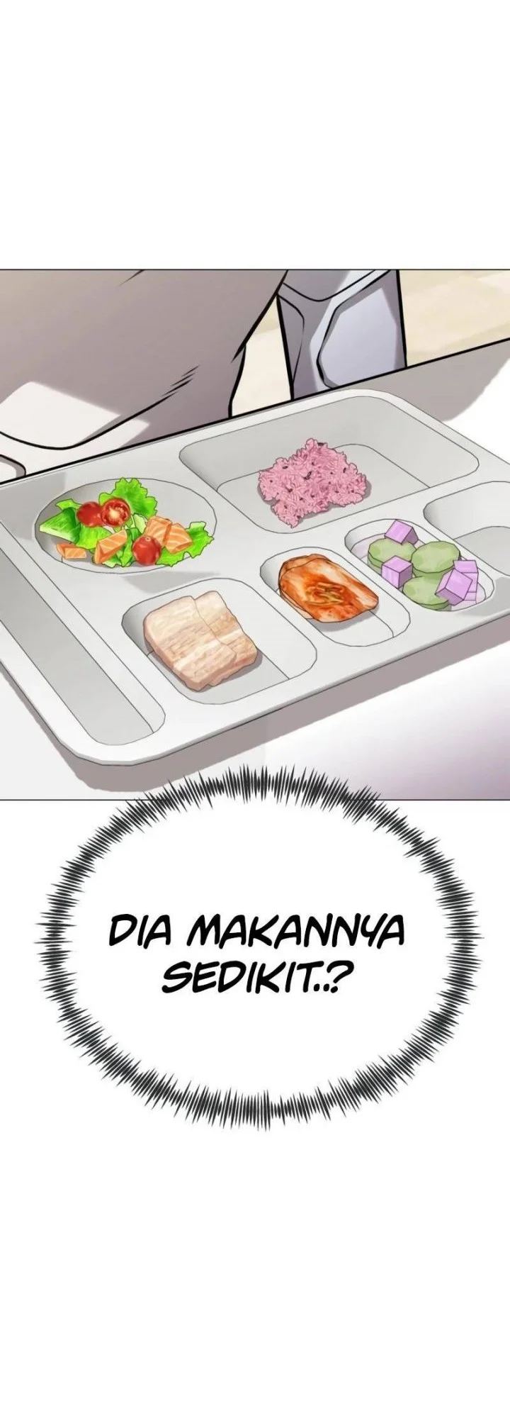 John X Killer Chapter 21 Gambar 8