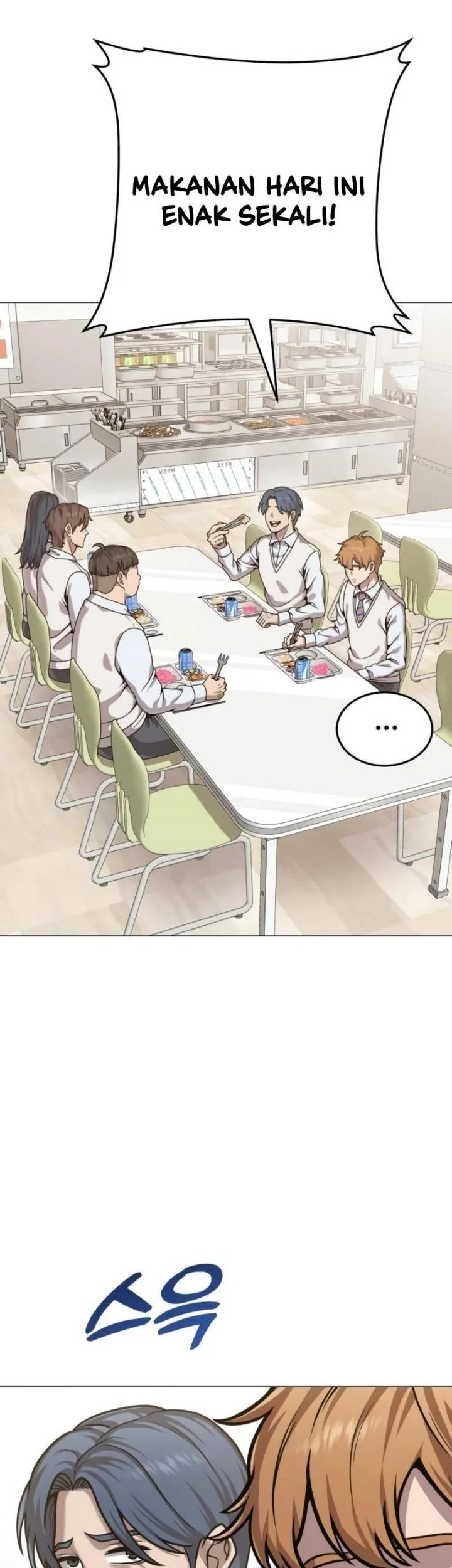 John X Killer Chapter 21 Gambar 9