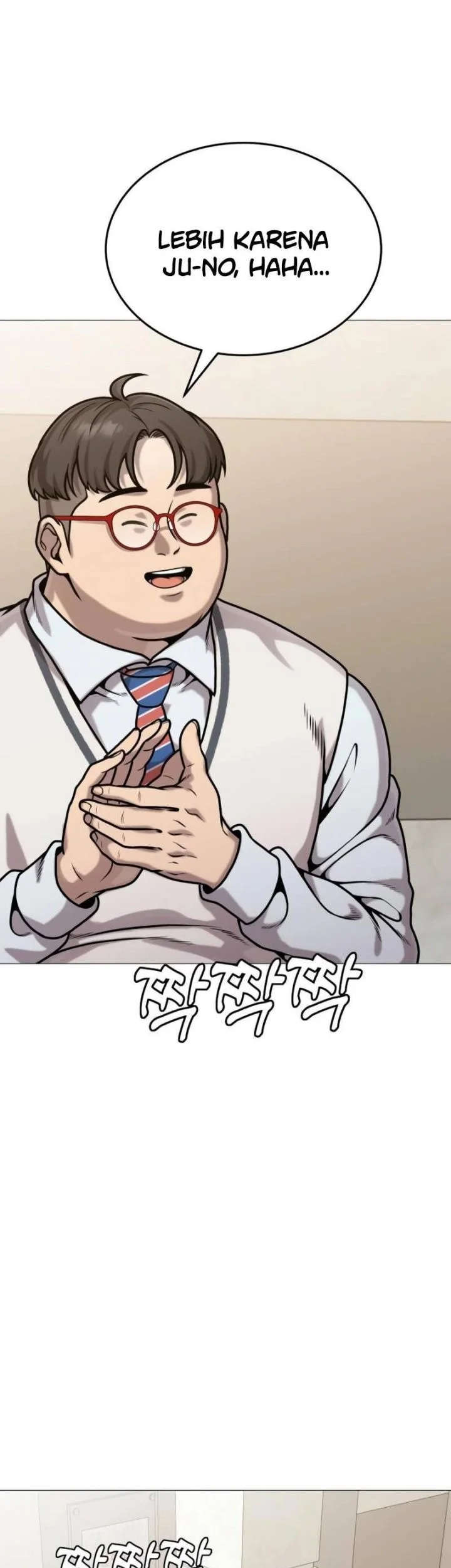 John X Killer Chapter 21 Gambar 13