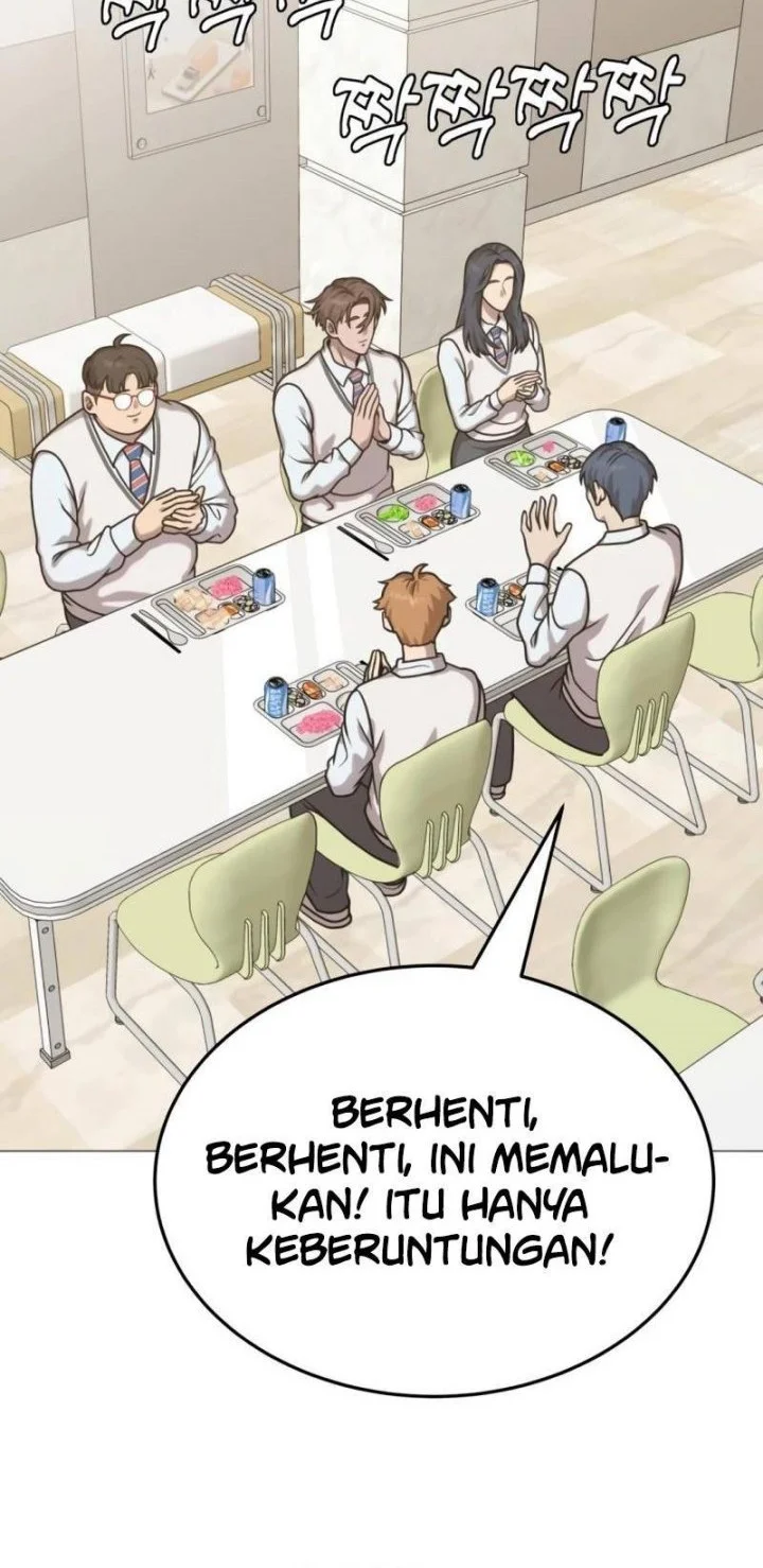 John X Killer Chapter 21 Gambar 14