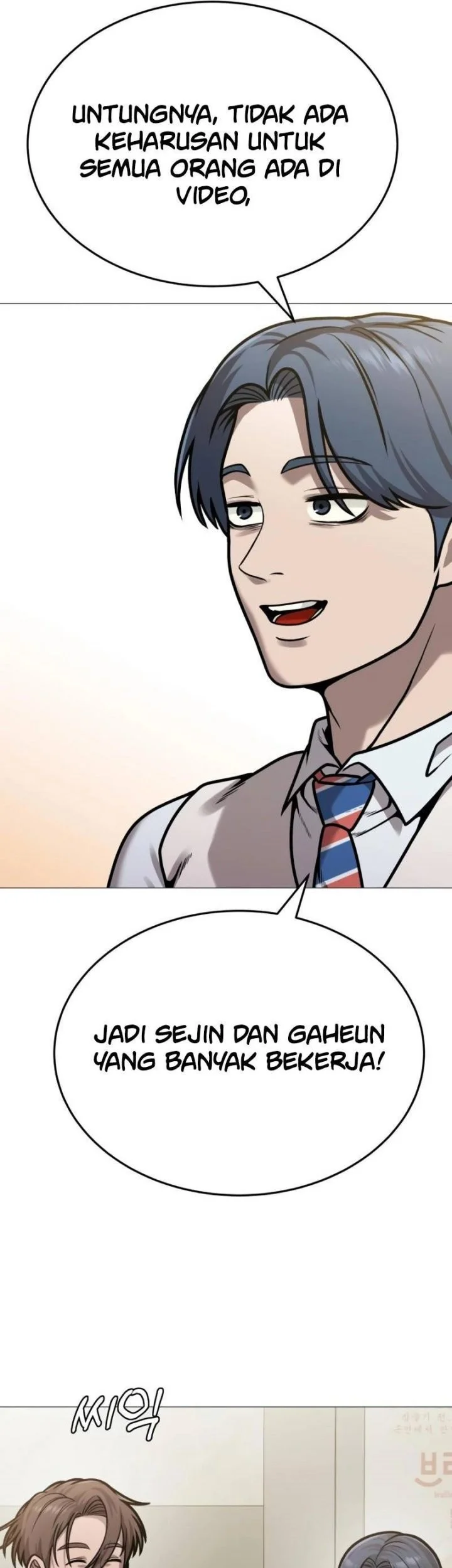 John X Killer Chapter 21 Gambar 15