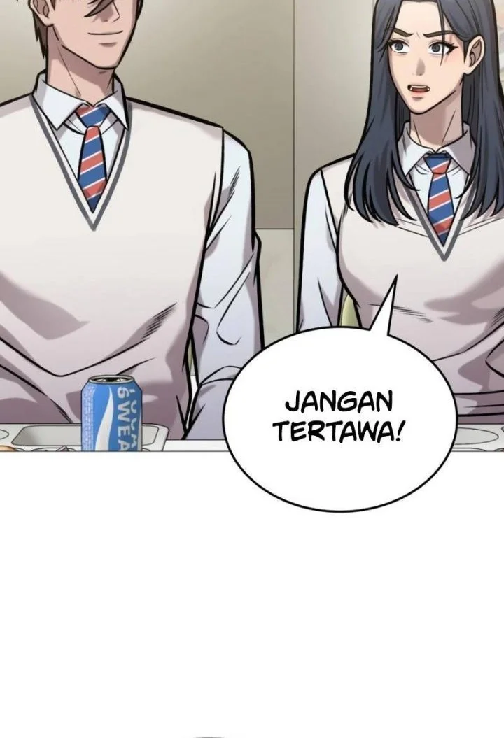 John X Killer Chapter 21 Gambar 16