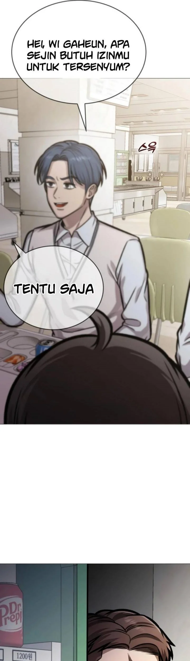 John X Killer Chapter 21 Gambar 17