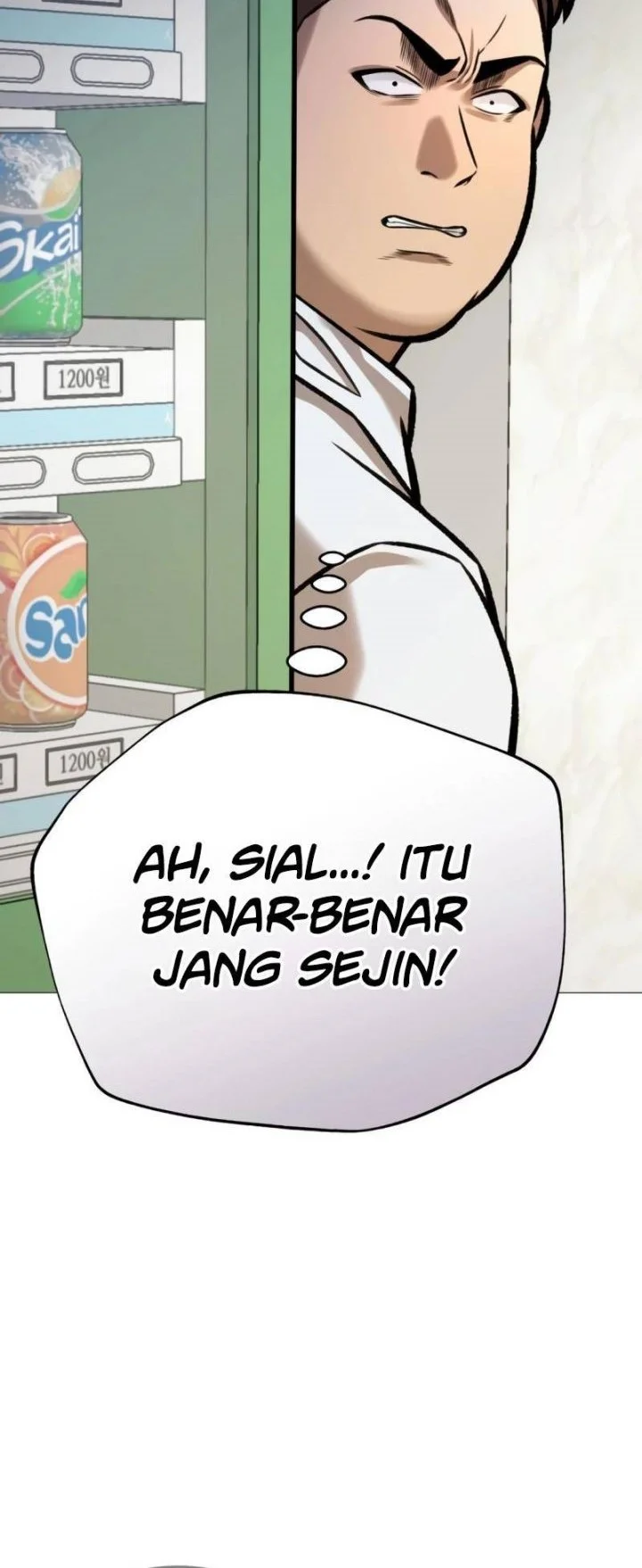 John X Killer Chapter 21 Gambar 18