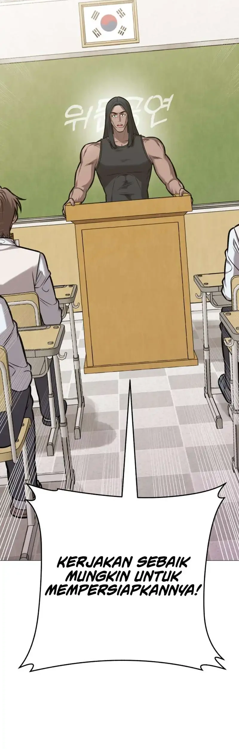 John X Killer Chapter 22 Gambar 22