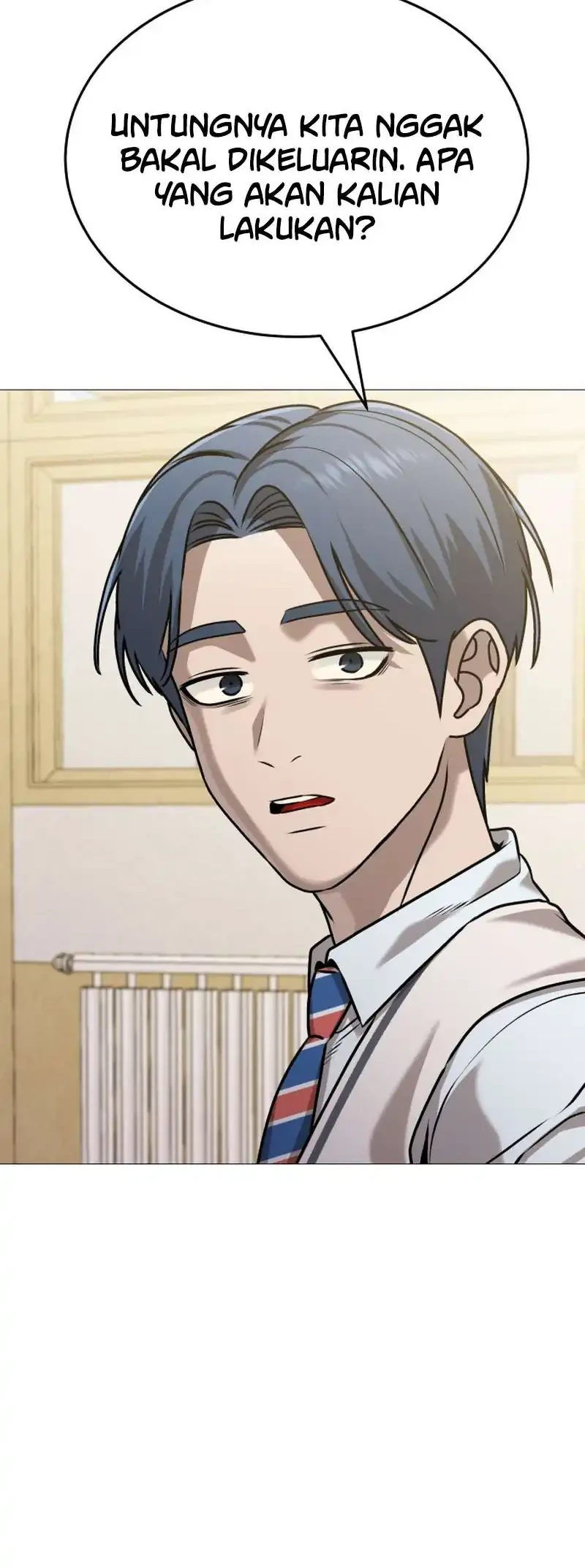 John X Killer Chapter 22 Gambar 24