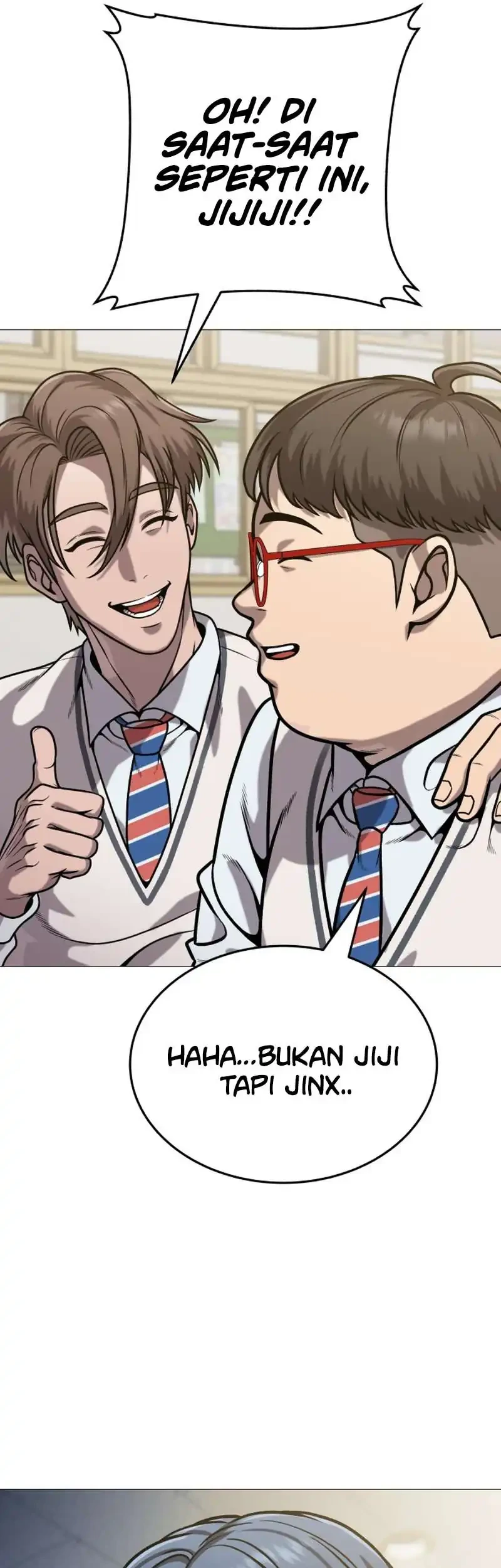 John X Killer Chapter 22 Gambar 27