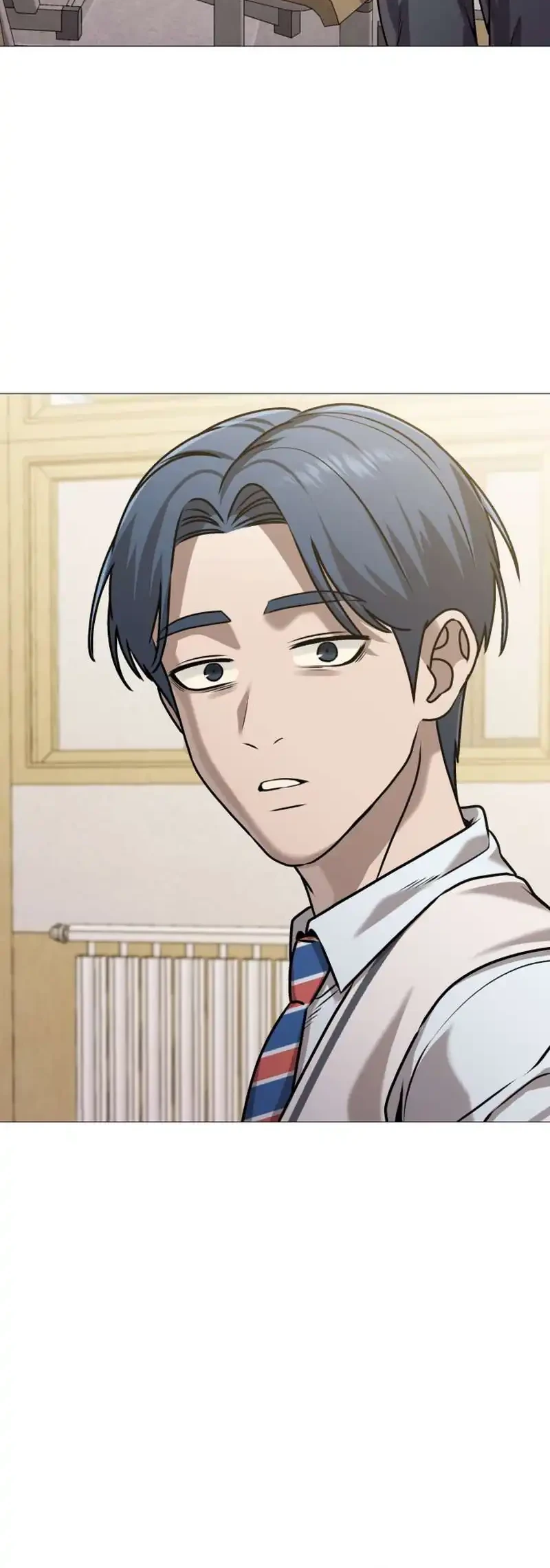 John X Killer Chapter 22 Gambar 30