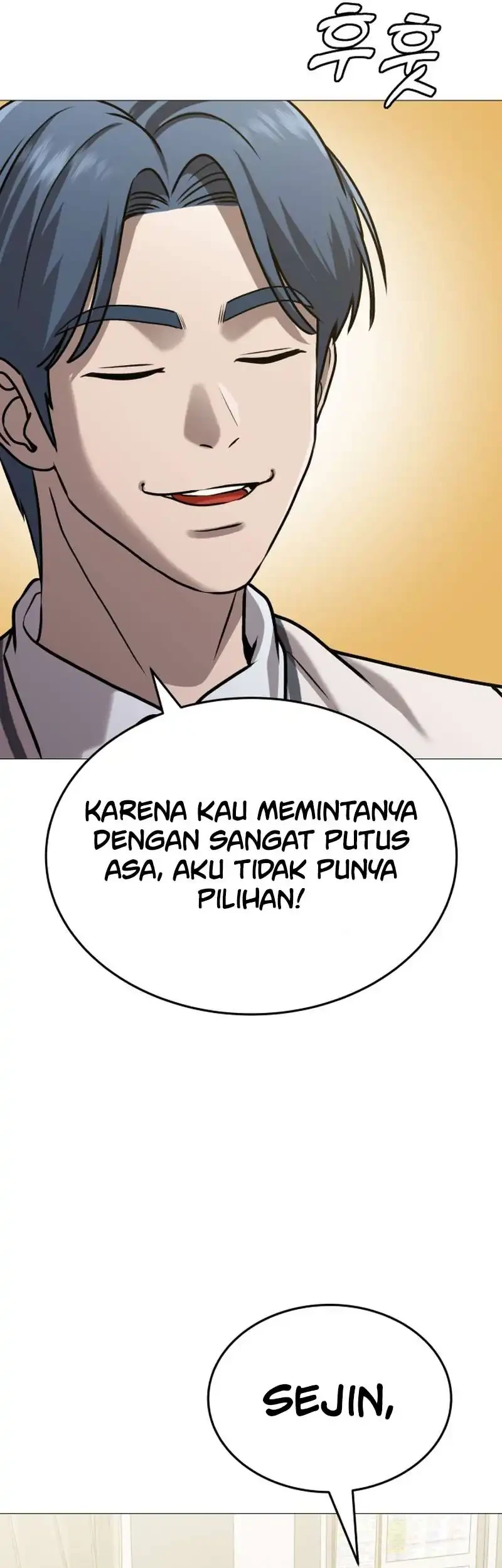 John X Killer Chapter 22 Gambar 31