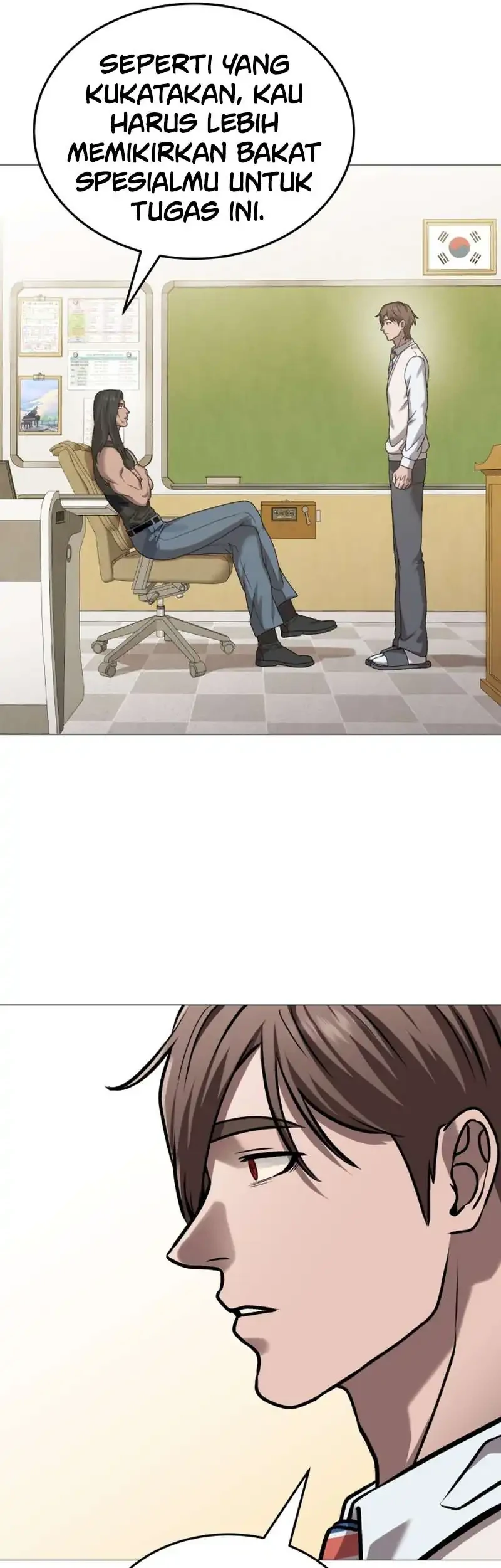 John X Killer Chapter 22 Gambar 33