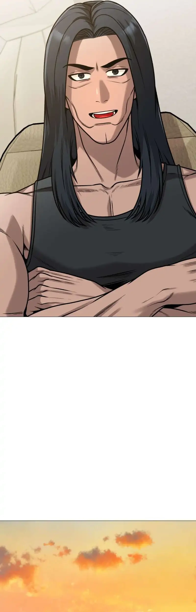 John X Killer Chapter 22 Gambar 35