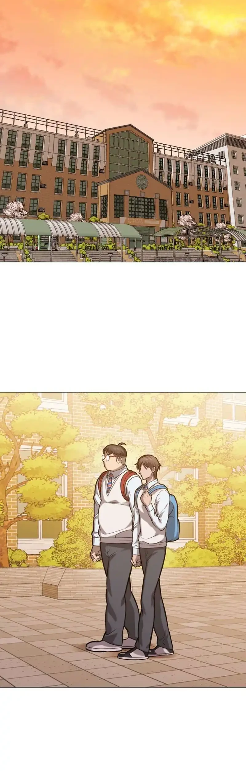 John X Killer Chapter 22 Gambar 36