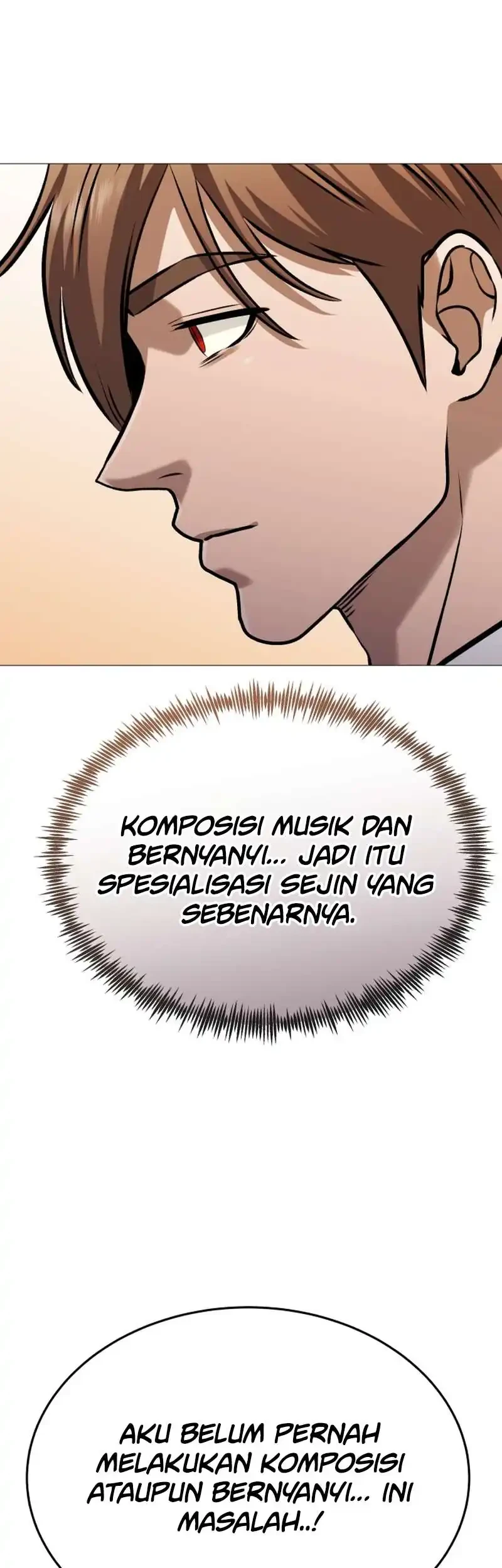 John X Killer Chapter 22 Gambar 37