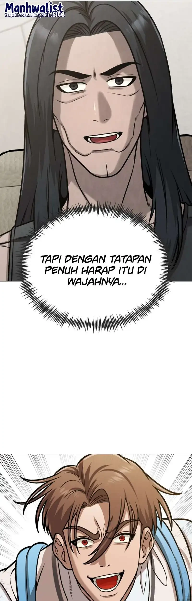 John X Killer Chapter 22 Gambar 39