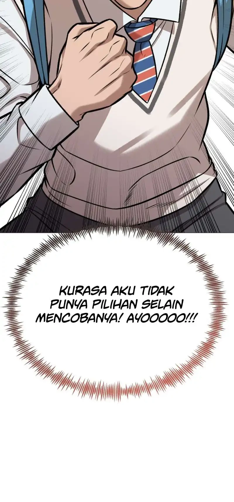 John X Killer Chapter 22 Gambar 40