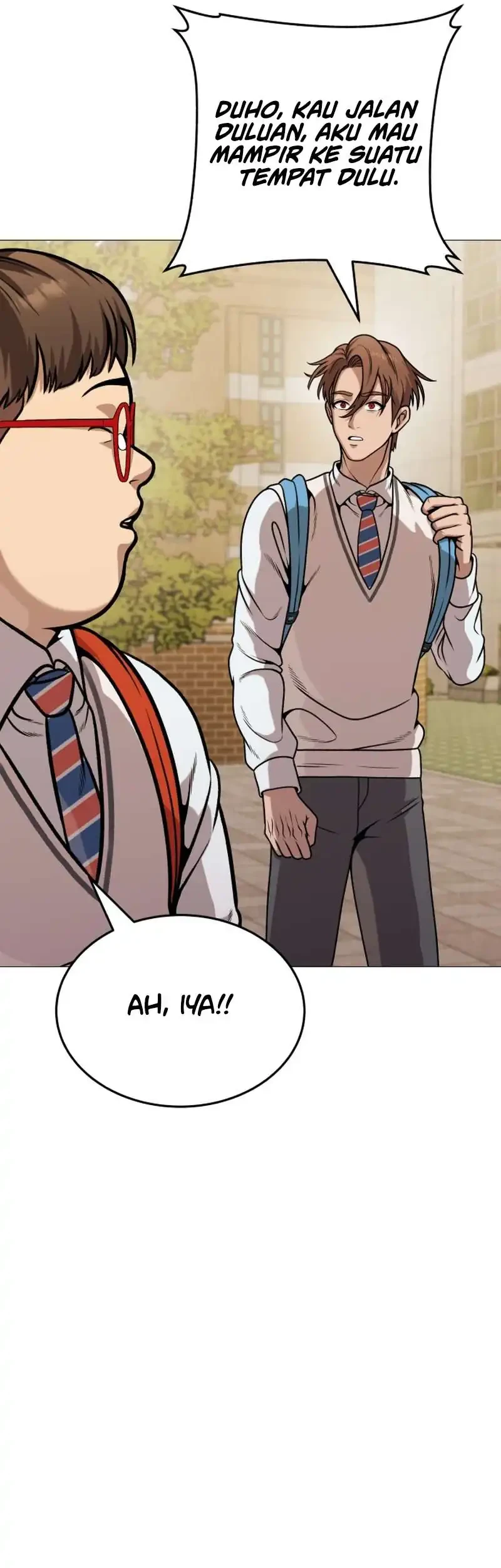 John X Killer Chapter 22 Gambar 41