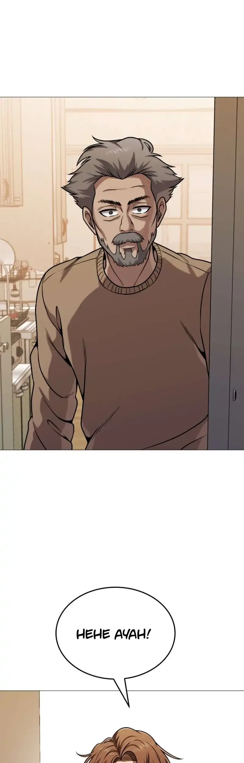 John X Killer Chapter 22 Gambar 43