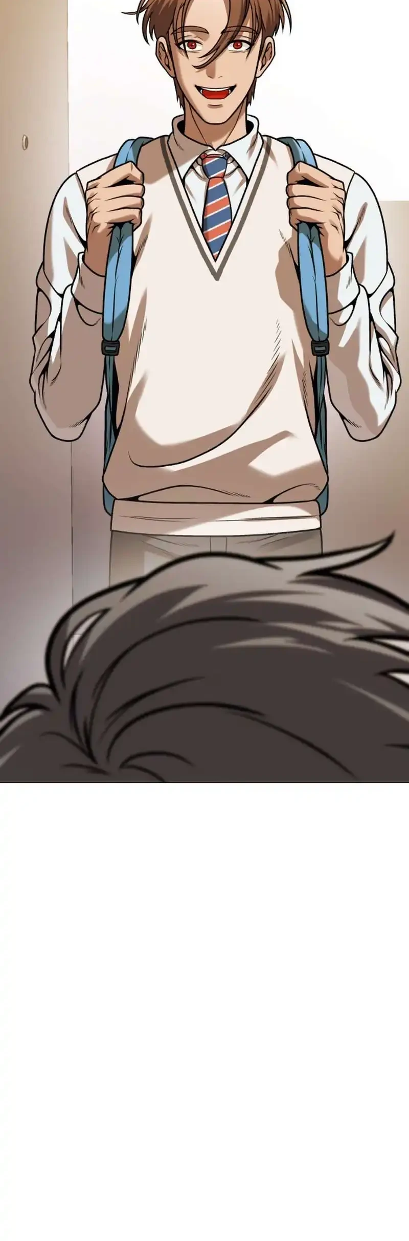 John X Killer Chapter 22 Gambar 44