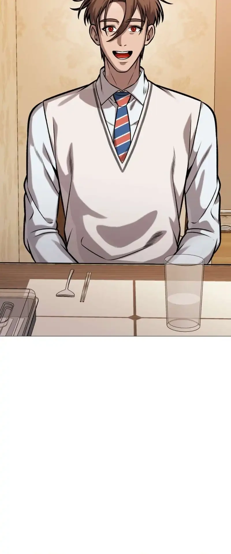 John X Killer Chapter 22 Gambar 48