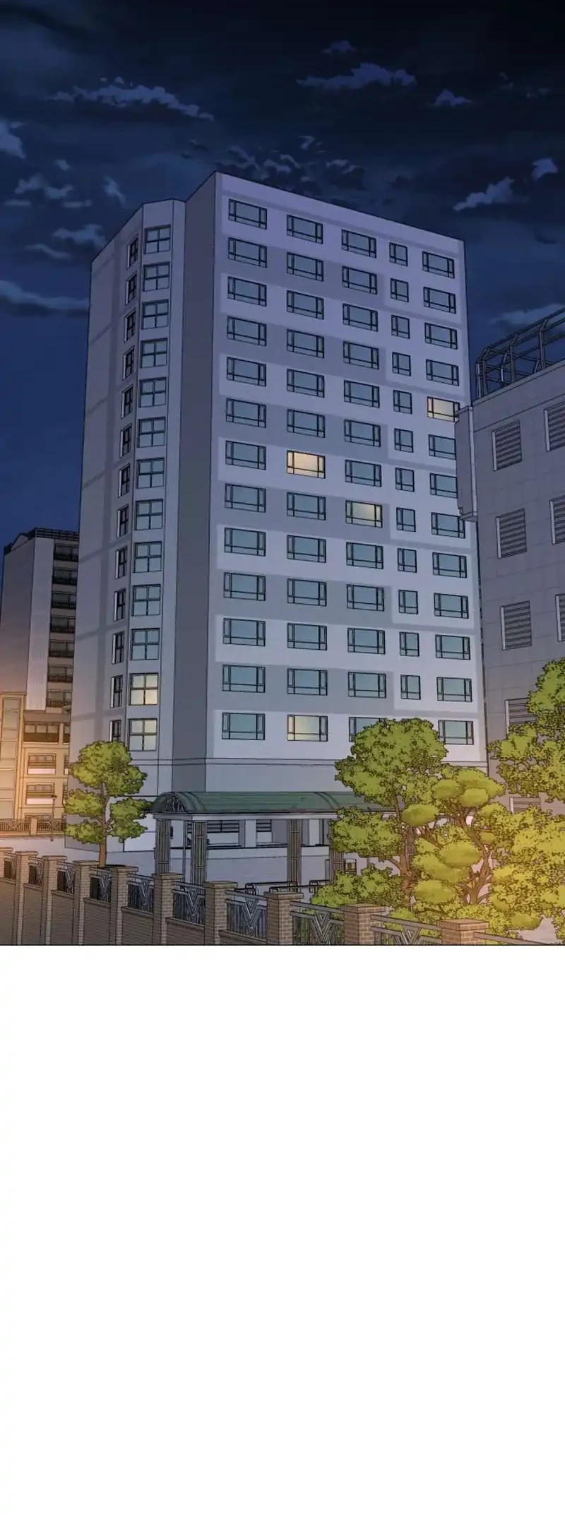 John X Killer Chapter 22 Gambar 50