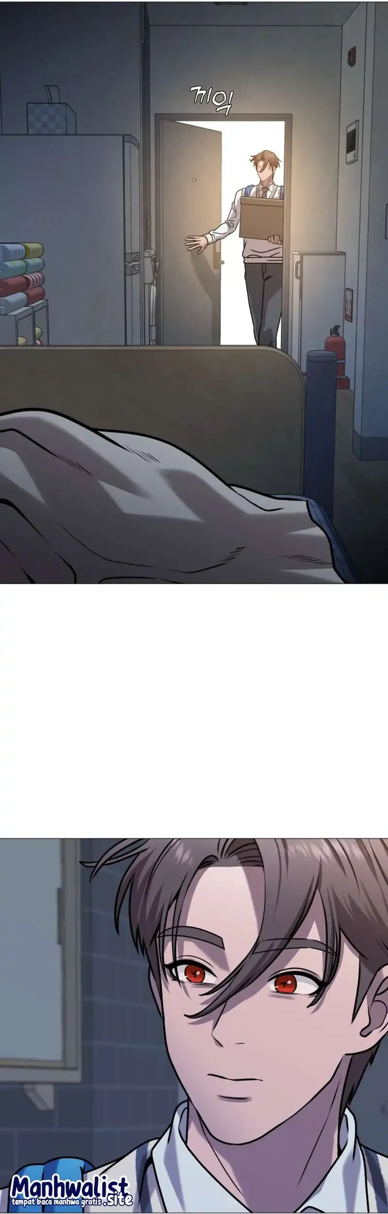 John X Killer Chapter 22 Gambar 51