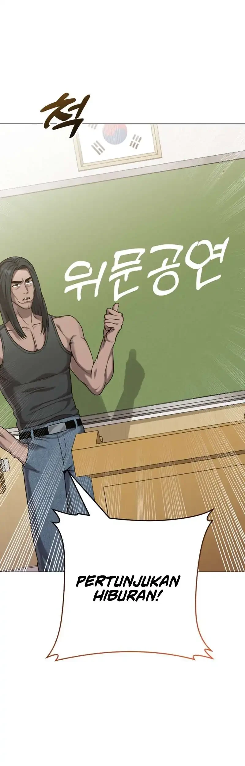 John X Killer Chapter 22 Gambar 3