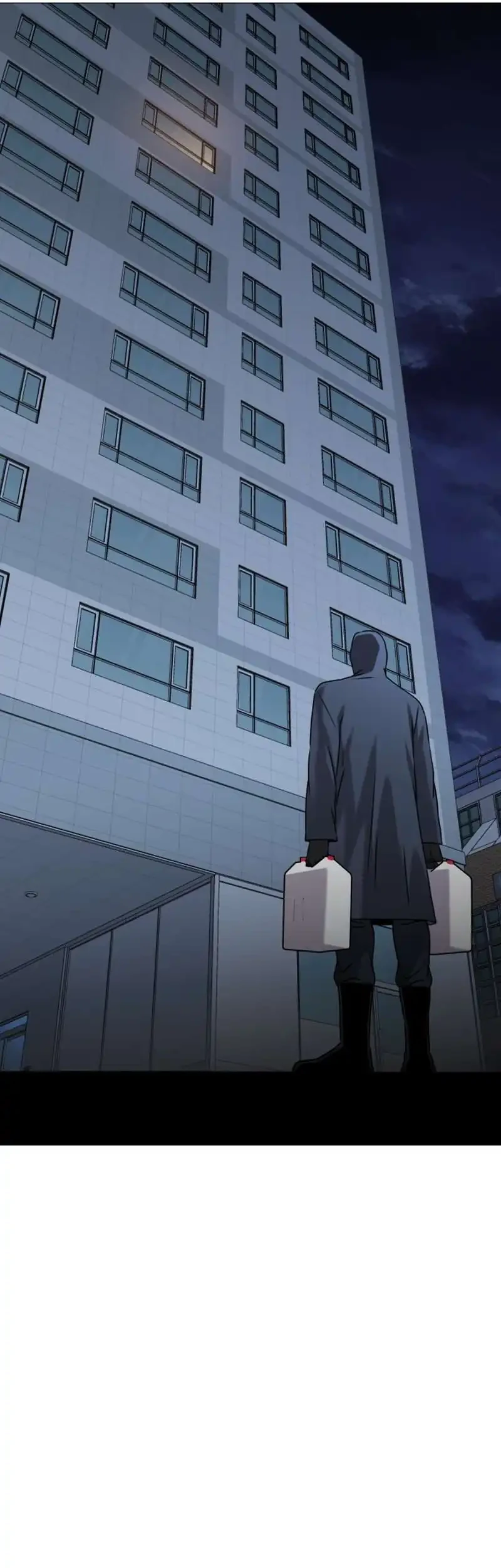 John X Killer Chapter 22 Gambar 59