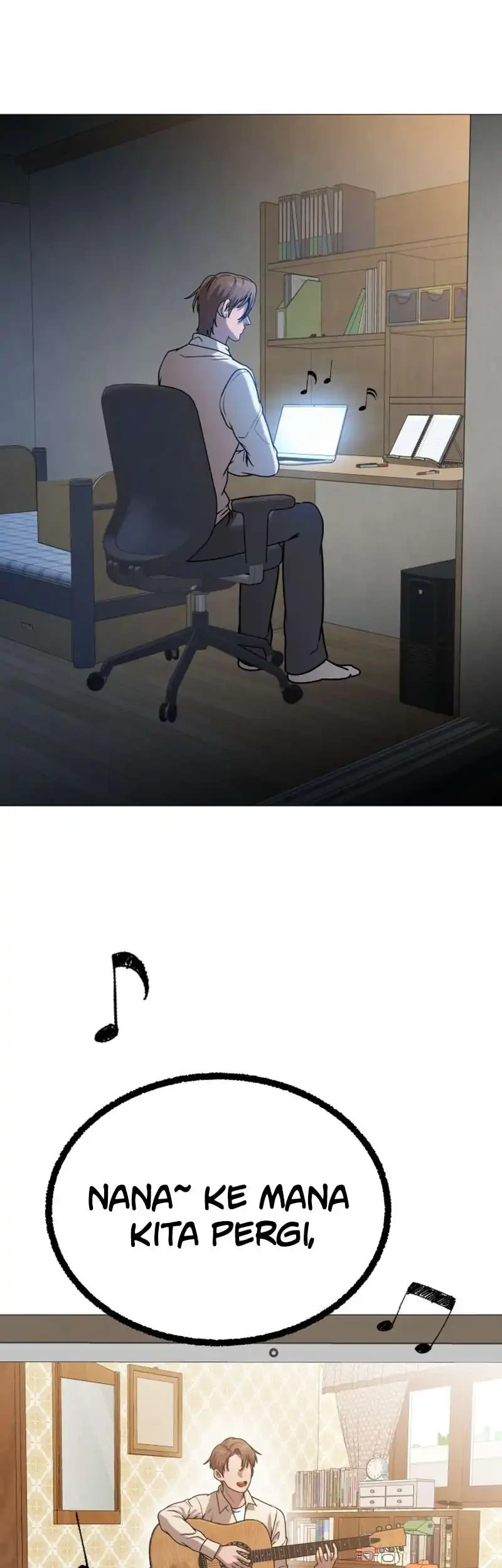 John X Killer Chapter 22 Gambar 61