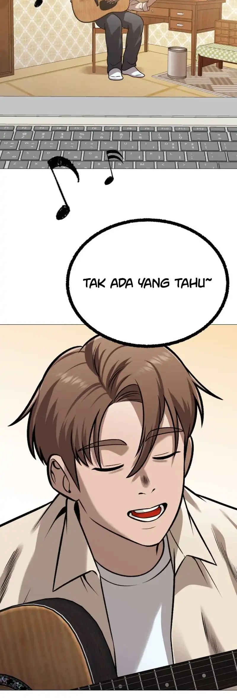 John X Killer Chapter 22 Gambar 62