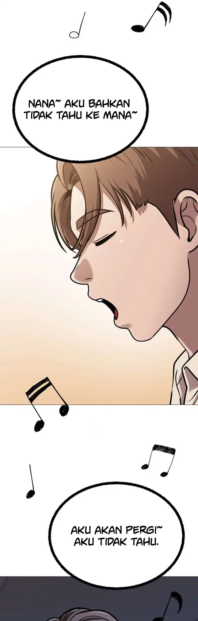 John X Killer Chapter 22 Gambar 63