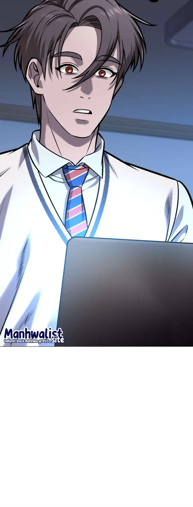 John X Killer Chapter 22 Gambar 64