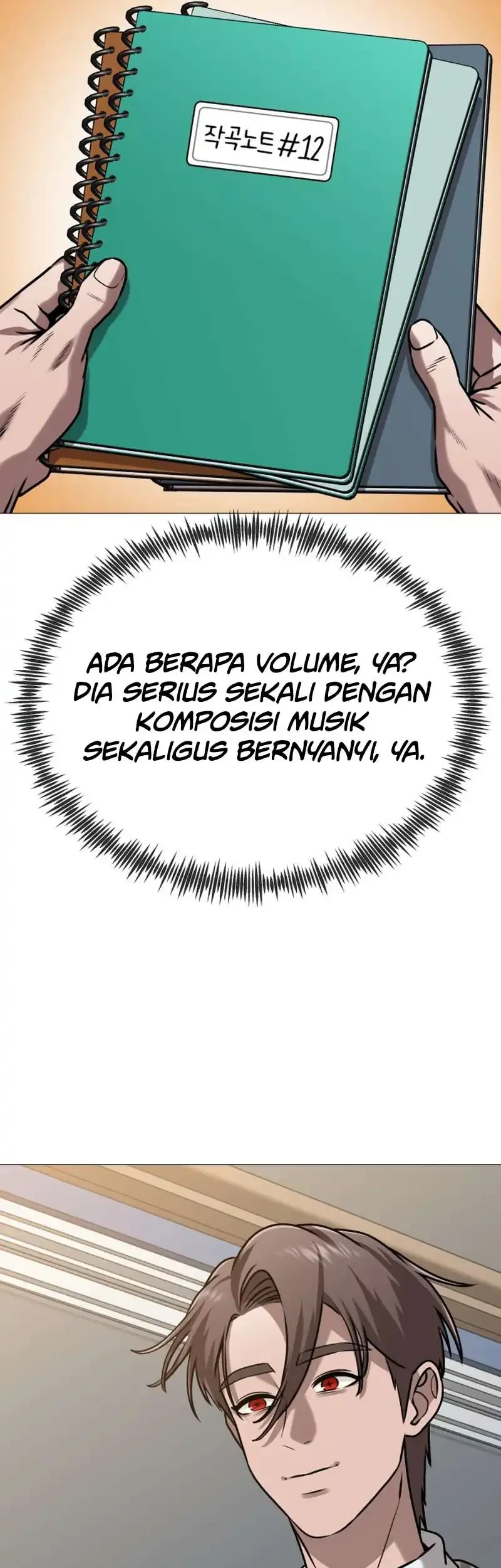 John X Killer Chapter 22 Gambar 67