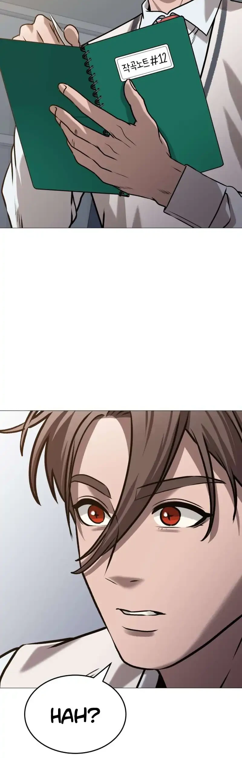 John X Killer Chapter 22 Gambar 68