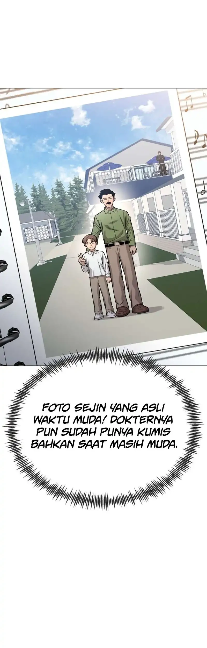 John X Killer Chapter 22 Gambar 69