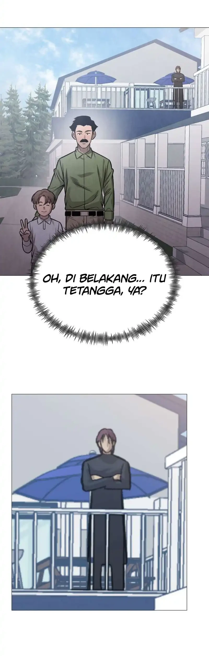 John X Killer Chapter 22 Gambar 70