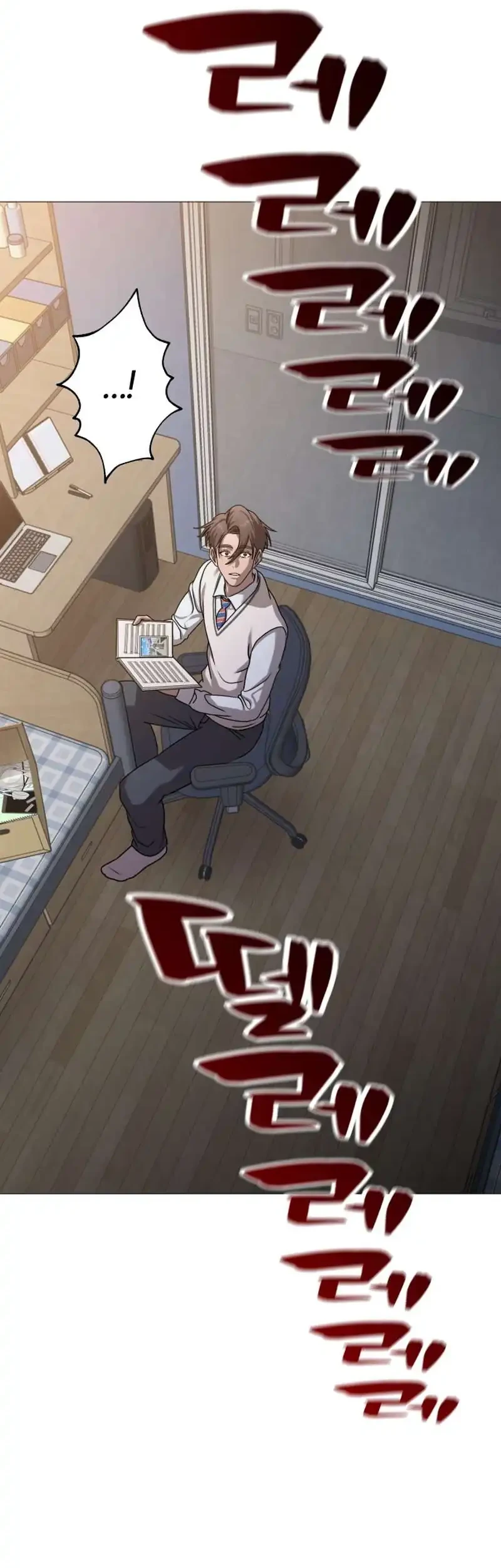 John X Killer Chapter 22 Gambar 72