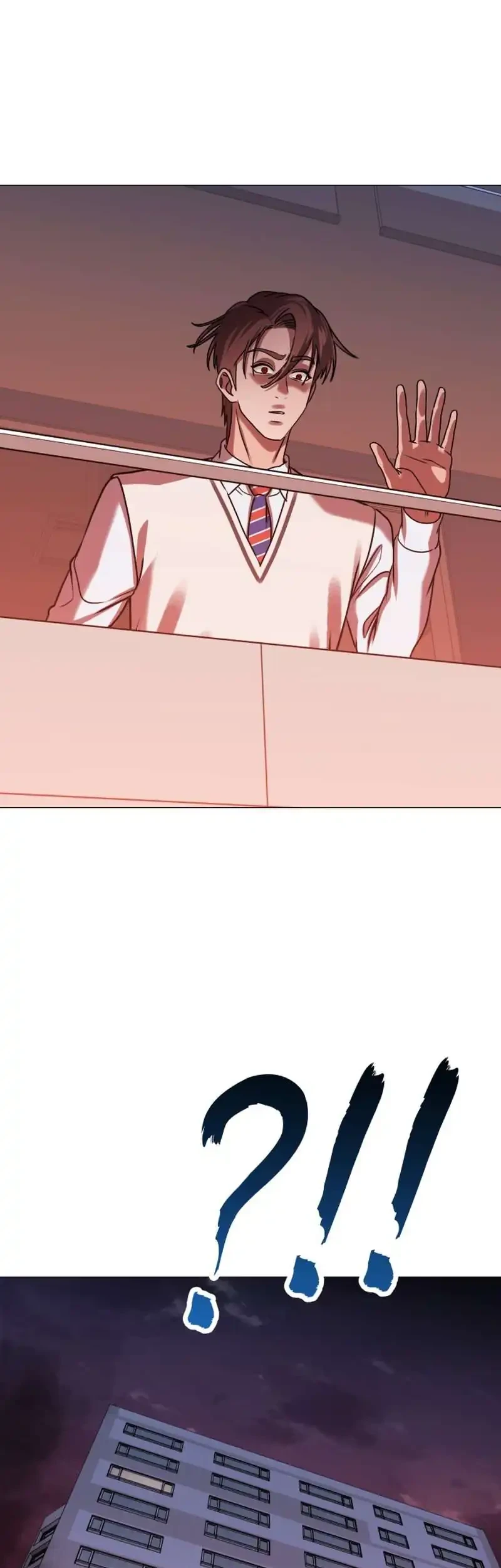 John X Killer Chapter 22 Gambar 73