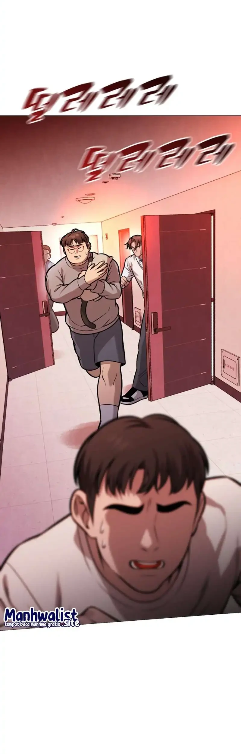 John X Killer Chapter 22 Gambar 76