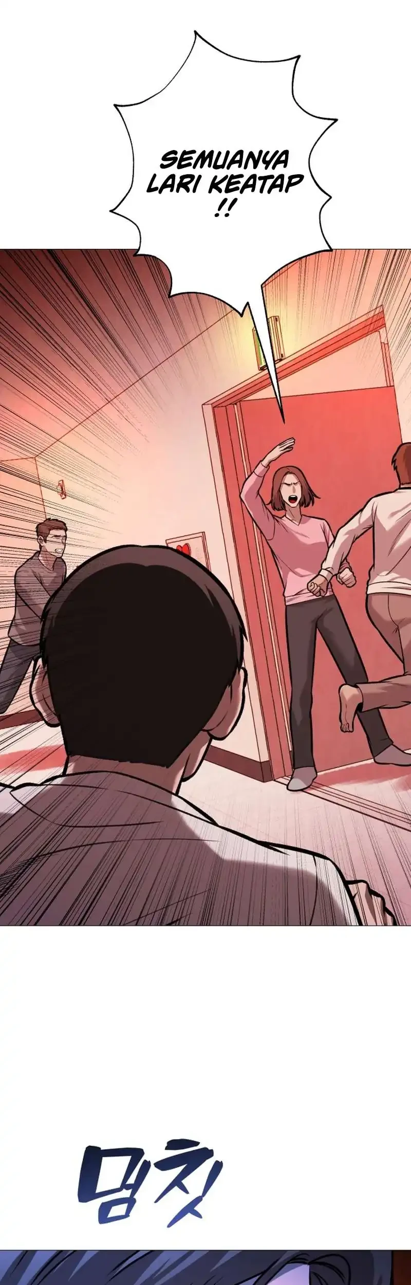 John X Killer Chapter 22 Gambar 77