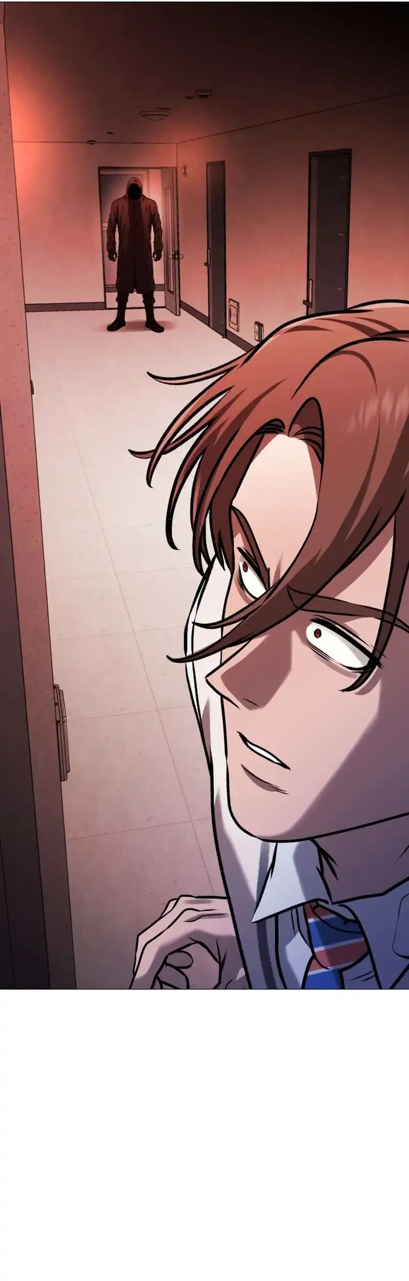 John X Killer Chapter 22 Gambar 79