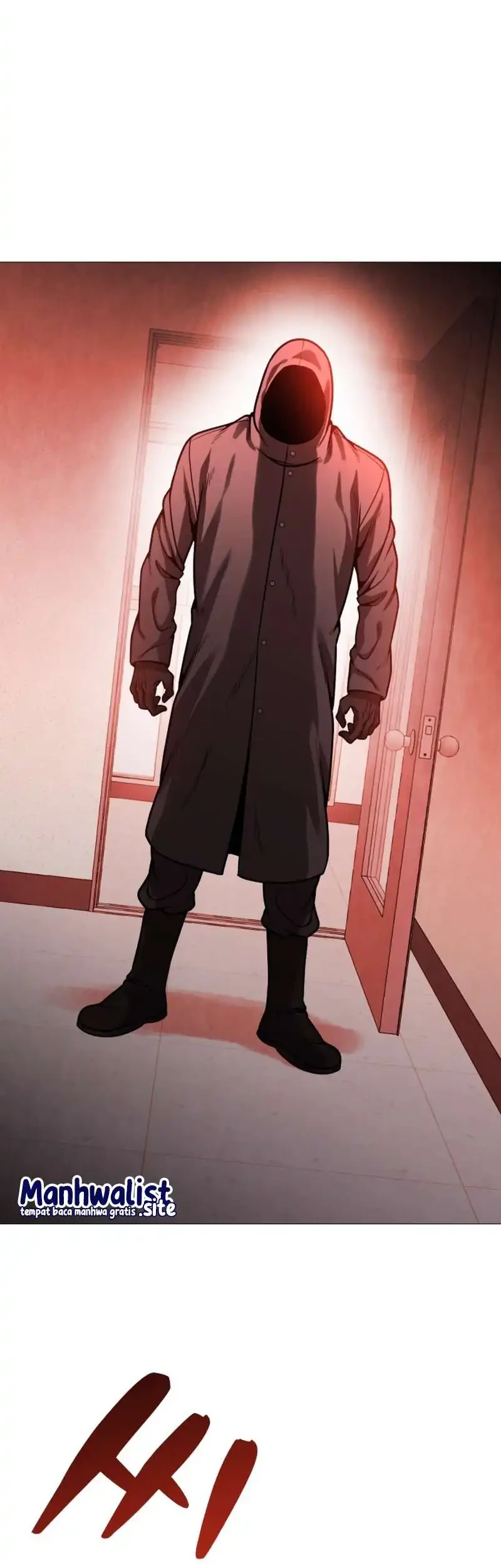 John X Killer Chapter 22 Gambar 80