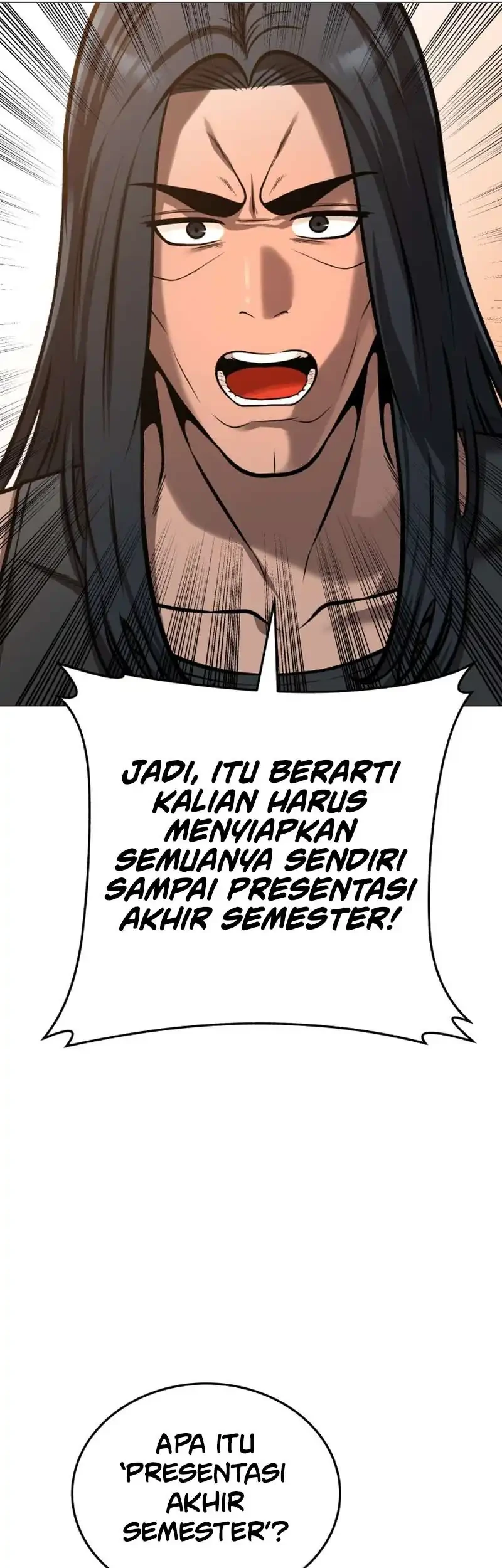 John X Killer Chapter 22 Gambar 7