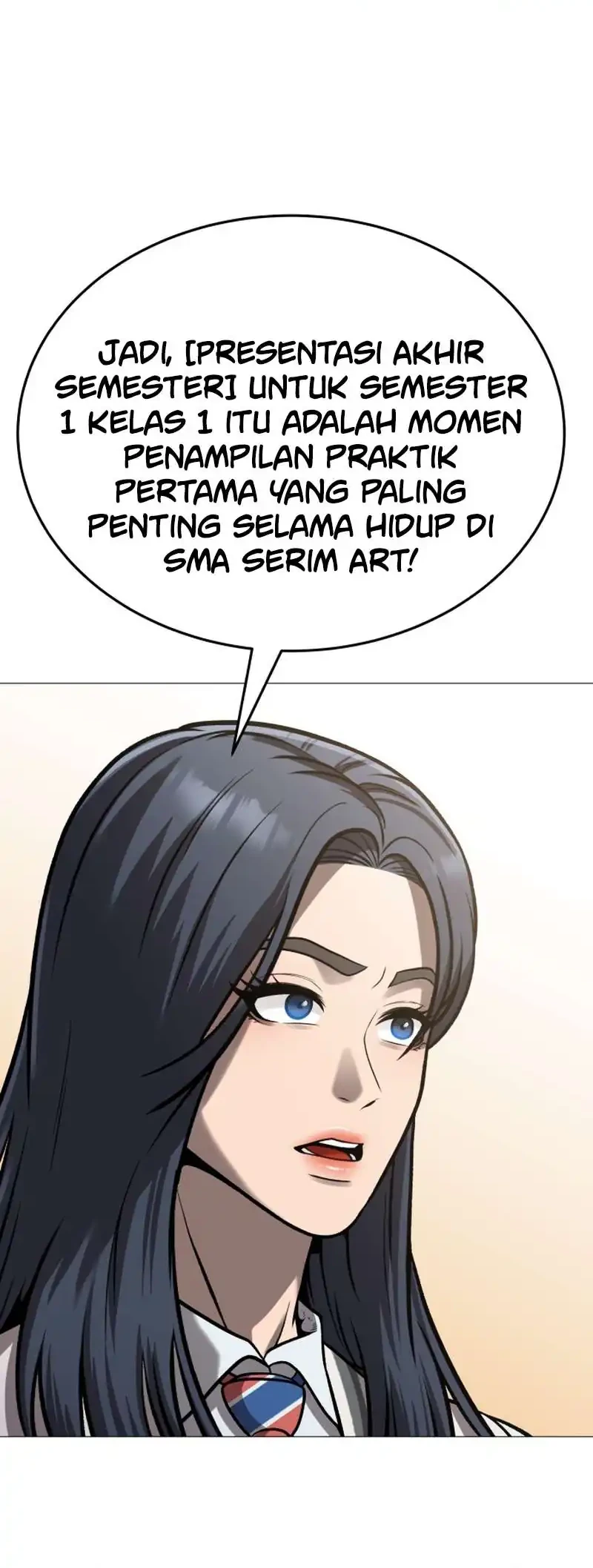 John X Killer Chapter 22 Gambar 10