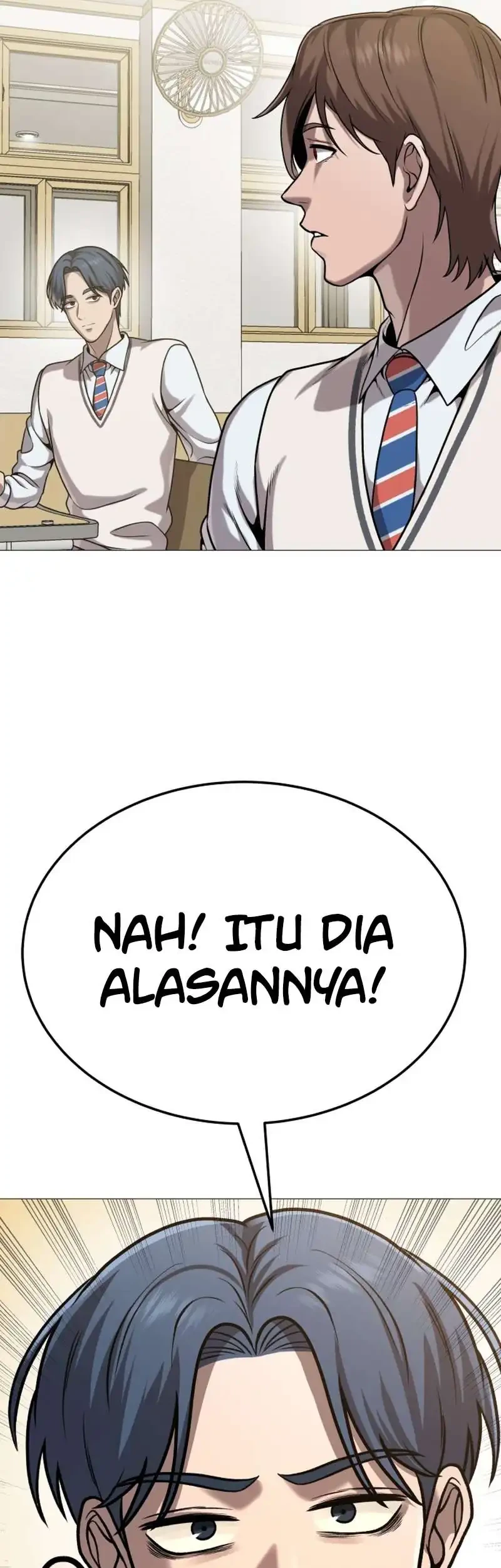 John X Killer Chapter 22 Gambar 15