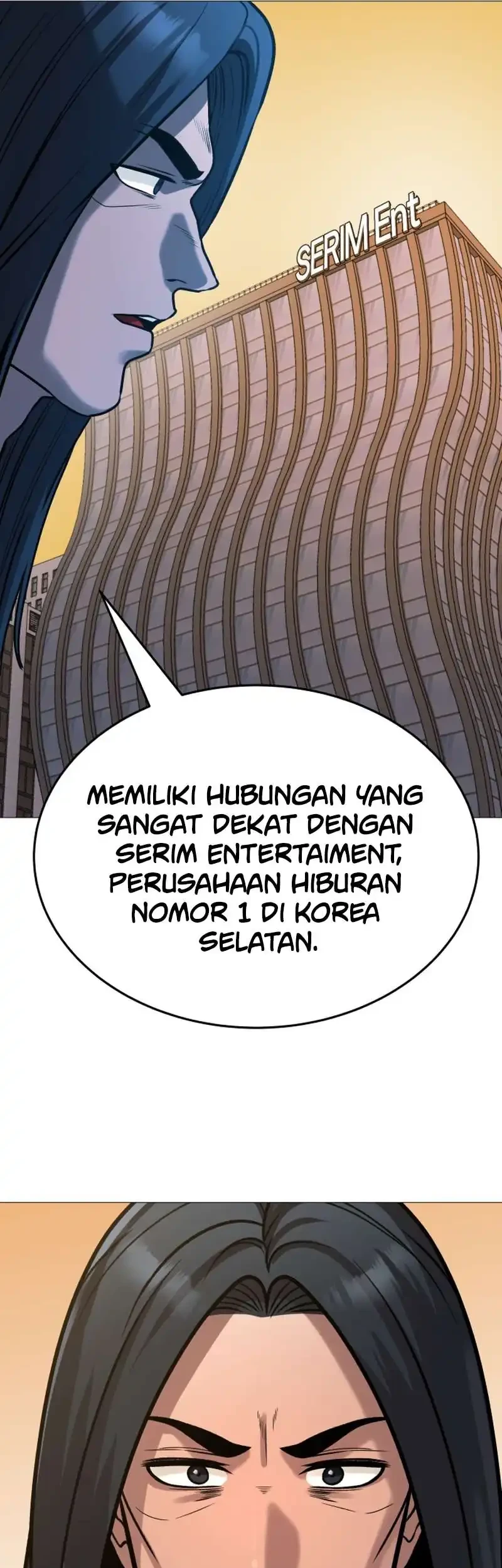John X Killer Chapter 22 Gambar 17