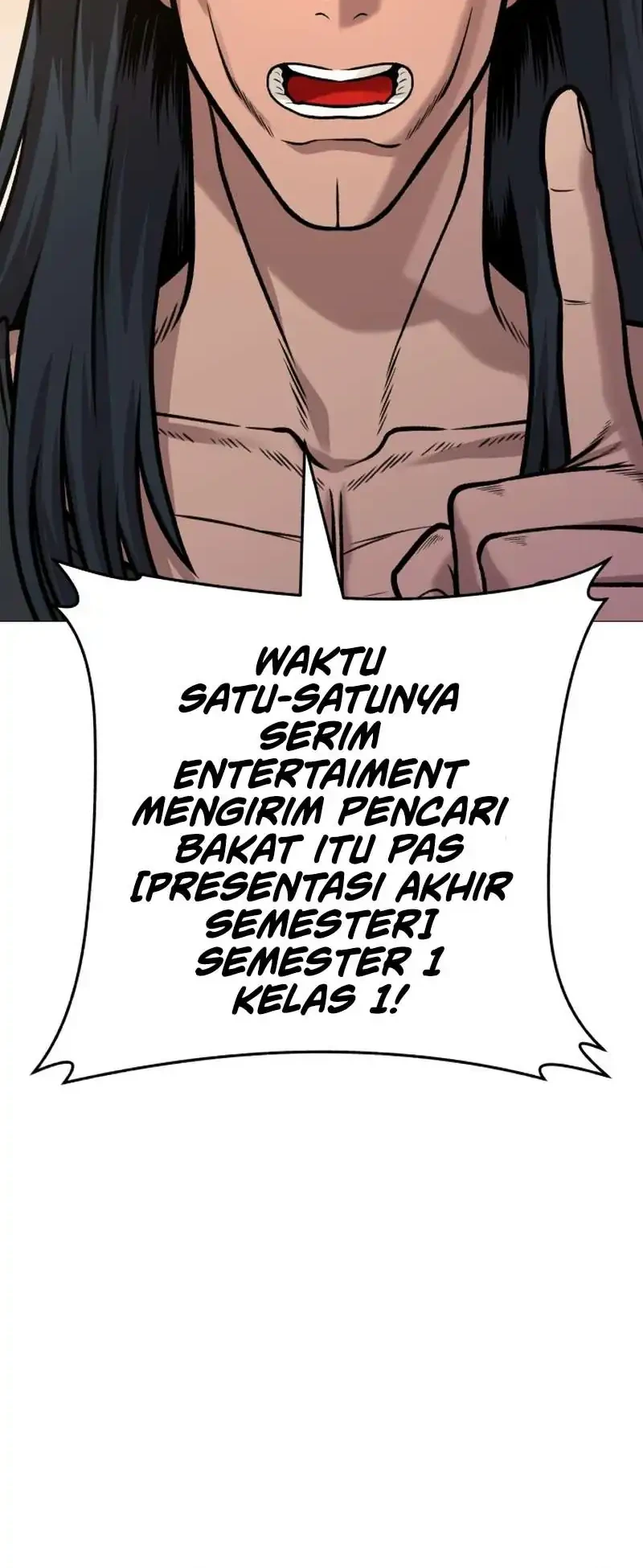 John X Killer Chapter 22 Gambar 18