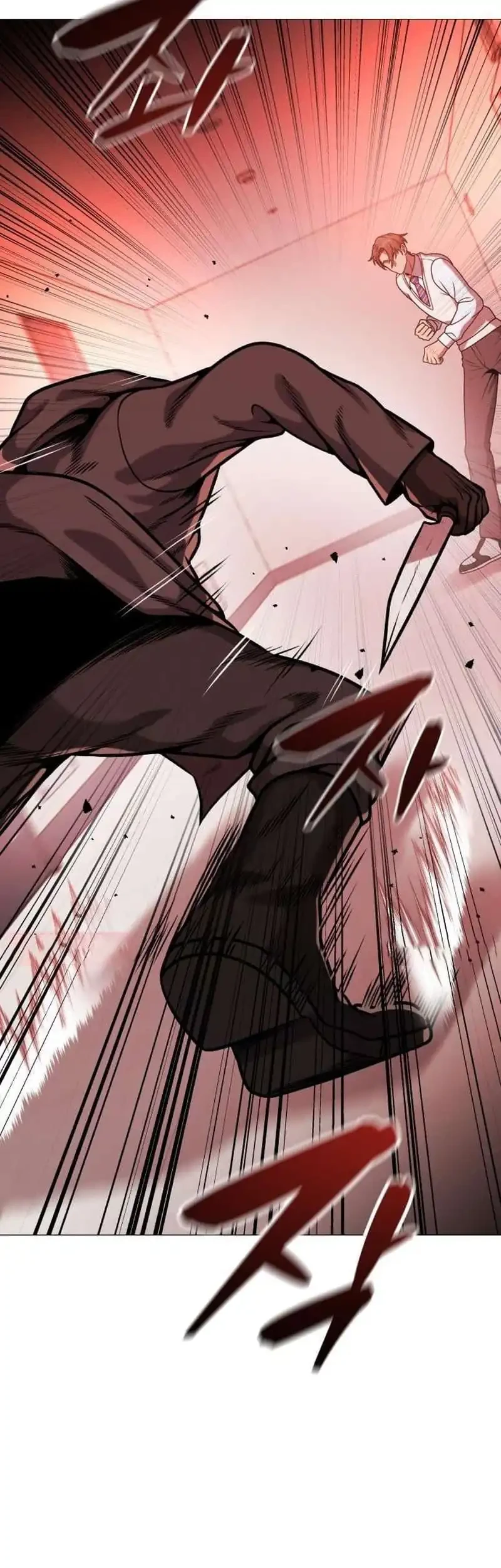 John X Killer Chapter 23 Gambar 21